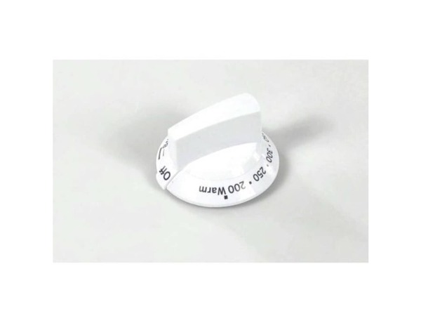 8753674-1-M-GE-WB03X21365- KNOB THERMOSTAT Assembly