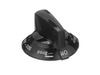 KNOB THERMOSTAT Assembly – Part Number: WB03X21367