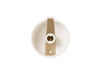 8753682-2-S-GE-WB03X21413-KNOB INFINITE