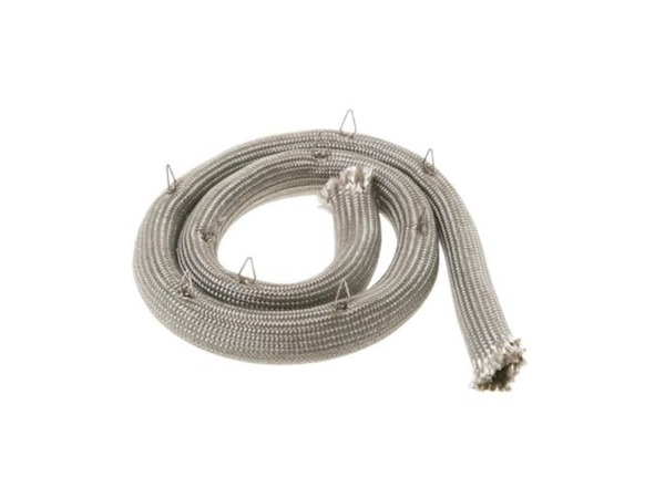 8753683-1-M-GE-WB04K10034-DOOR GASKET
