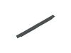 RUBBER STRIP FRONT FRAME – Part Number: WB04K10035