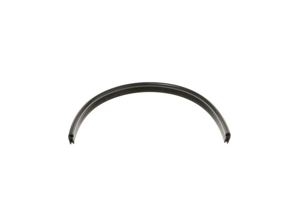 8753687-1-M-GE-WB04T10078-GASKET TRIM VERT