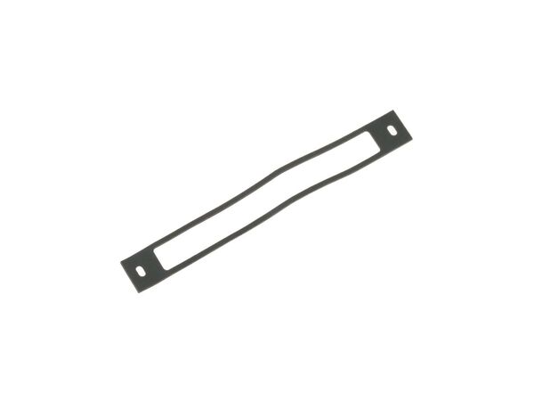 8753690-1-M-GE-WB04T10081-GASKET VENT BARRIER