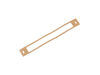 8753690-2-S-GE-WB04T10081-GASKET VENT BARRIER