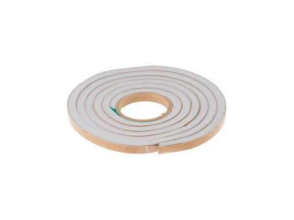 8753711-1-M-GE-WB06T10017-FOAM STRIP TAPE-.50 THIC