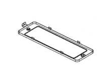 BRACKET LAMP – Part Number: WB06X10874