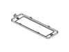 BRACKET LAMP – Part Number: WB06X10874