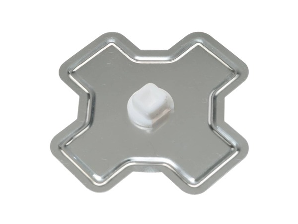 8753718-1-M-GE-WB06X10876- STIRRER FAN Assembly