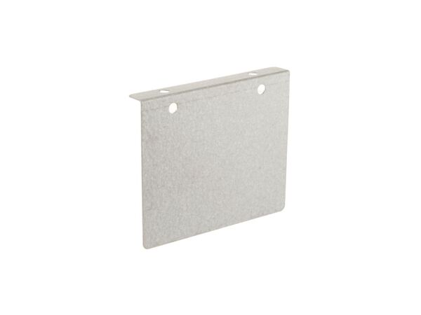 8753727-1-M-GE-WB06X10899-RECIRC DUCT BLOCK