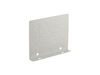 8753727-2-S-GE-WB06X10899-RECIRC DUCT BLOCK