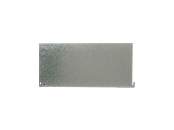 8753736-1-M-GE-WB06X10915-CONTROL BOX COVER