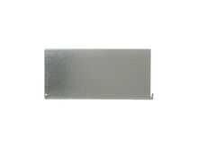 CONTROL BOX COVER – Part Number: WB06X10915
