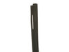 8753738-2-S-GE-WB06X10918-SEAL FRONT SLOTTED 36""