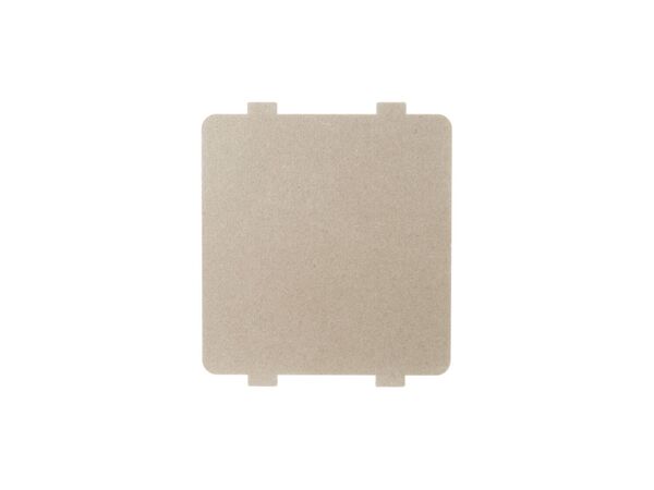 8753743-1-M-GE-WB06X10924-WAVE GUIDE COVER