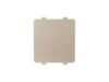 WAVE GUIDE COVER – Part Number: WB06X10924
