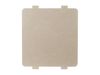 8753743-2-S-GE-WB06X10924-WAVE GUIDE COVER