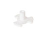8753744-3-S-GE-WB06X10925-Microwave Turntable Motor Coupler