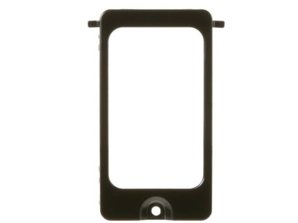 8753745-1-M-GE-WB06X10926-LAMP GLASS