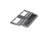 8753754-3-S-GE-WB06X10938-DAMPER BRACKET