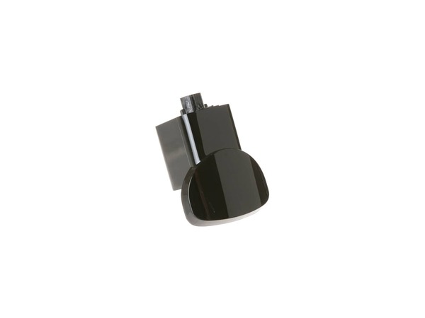 8753755-1-M-GE-WB06X10939-Microwave Door Handle Support