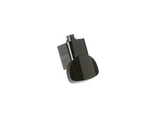 Microwave Door Handle Support – Part Number: WB06X10939
