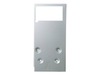 CONTROL PANLE BRACKET – Part Number: WB06X10941