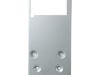 8753756-2-S-GE-WB06X10941-CONTROL PANLE BRACKET