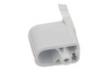 8753758-3-S-GE-WB06X10943-Handle Support - White