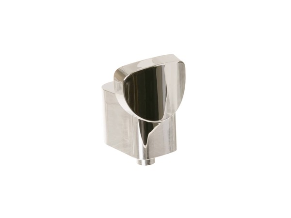 8753759-1-M-GE-WB06X10944-Microwave Door Handle Mounting Bracket