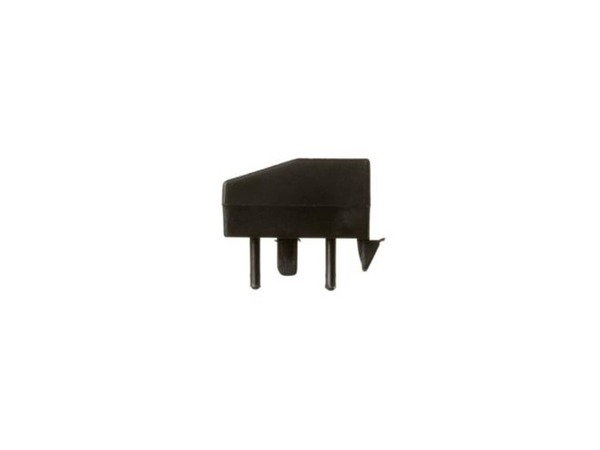 8753762-1-M-GE-WB06X10947-END CAP DOOR