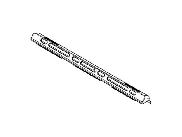 8753767-1-M-GE-WB07K10395-VENT TRIM