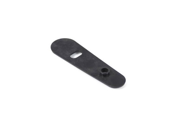 8753782-1-M-GE-WB07K10412-TRIM HANDLE