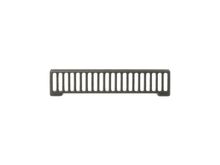 VENT GRIDDLE – Part Number: WB07K10418