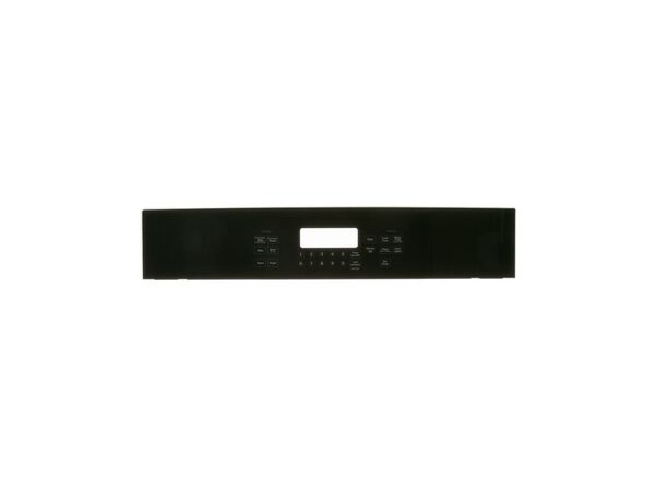 8753834-1-M-GE-WB07T10730-CONTROL PANEL AND BOARD
