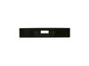 CONTROL PANEL AND BOARD – Part Number: WB07T10730