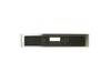 CONTROL PANEL Stainless Steel – Part Number: WB07T10731