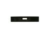 CONTROL PANEL Assembly BLACK – Part Number: WB07T10735