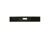 CONTROL PANEL ASSM BLACK – Part Number: WB07T10736
