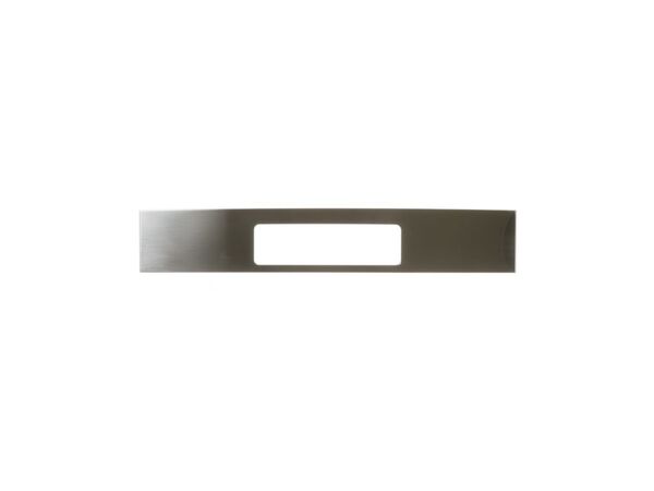 8753841-1-M-GE-WB07T10737-CONTROL PANEL STAINLESS