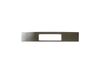 CONTROL PANEL STAINLESS – Part Number: WB07T10737