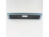 CONTROL PANEL- STAINLESS – Part Number: WB07T10739