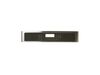 CONTROL PANEL ASSM Stainless Steel – Part Number: WB07T10742