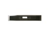 CONTROL PANEL STAINLESS – Part Number: WB07T10745