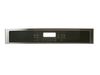 8753849-2-S-GE-WB07T10745-CONTROL PANEL STAINLESS