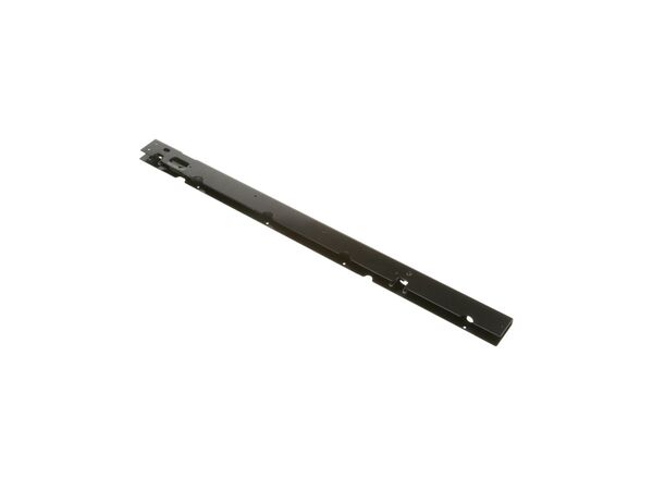 8753854-1-M-GE-WB07T10750- BRACE VERTICAL RIGHT Black