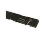 8753854-3-S-GE-WB07T10750- BRACE VERTICAL RIGHT Black