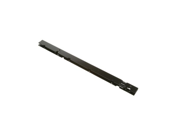 8753855-1-M-GE-WB07T10751- BRACE VERTICAL LEFT Black
