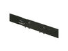 8753858-2-S-GE-WB07T10756- BRACE VERTICAL RIGHT Black