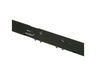 8753858-3-S-GE-WB07T10756- BRACE VERTICAL RIGHT Black