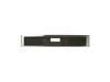 CONTROL PANEL STAINLESS – Part Number: WB07T10769